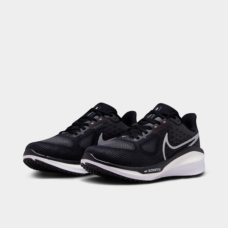 Women's Nike Vomero 17 Running Shoes (Extra Wide Width 2E)