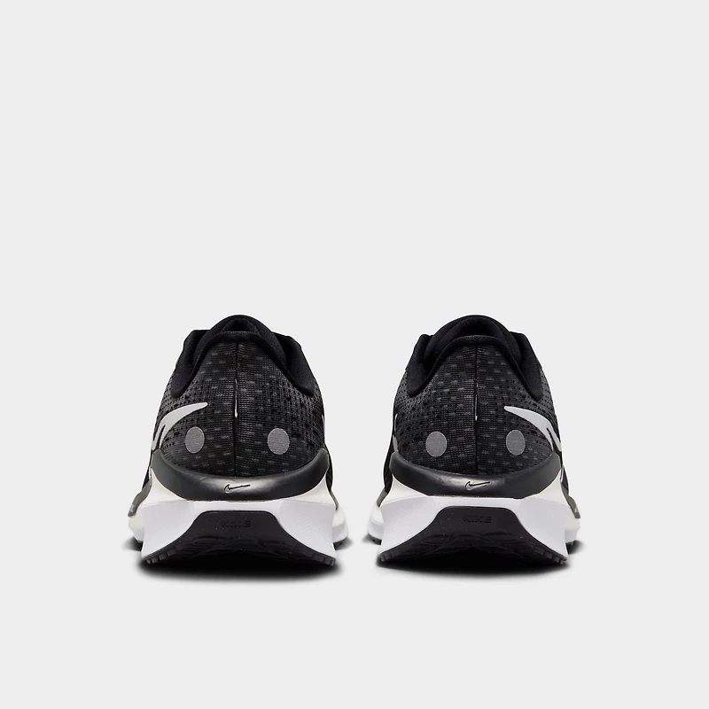 Women's Nike Vomero 17 Running Shoes (Extra Wide Width 2E)