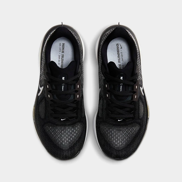 Shop Nike Women's Nike Vomero 17 Running Shoes (Extra Wide Width