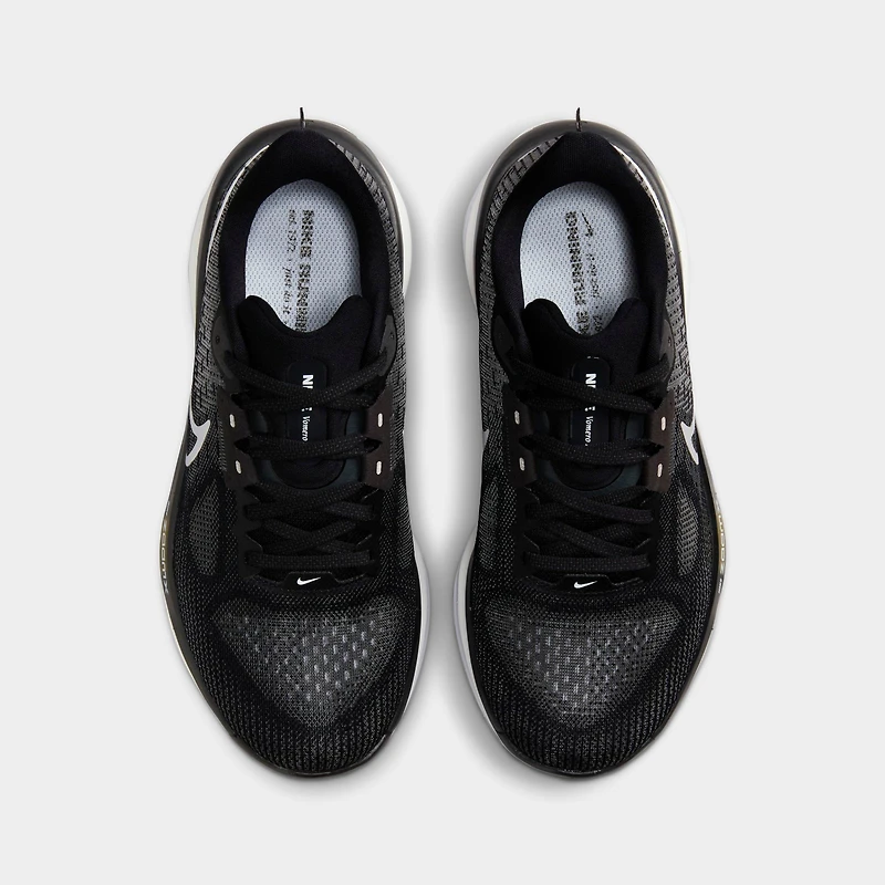 Women's Nike Vomero 17 Running Shoes (Extra Wide Width 2E)