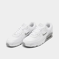Mens Nike Air Max 90 Jewel Swoosh Casual Shoes