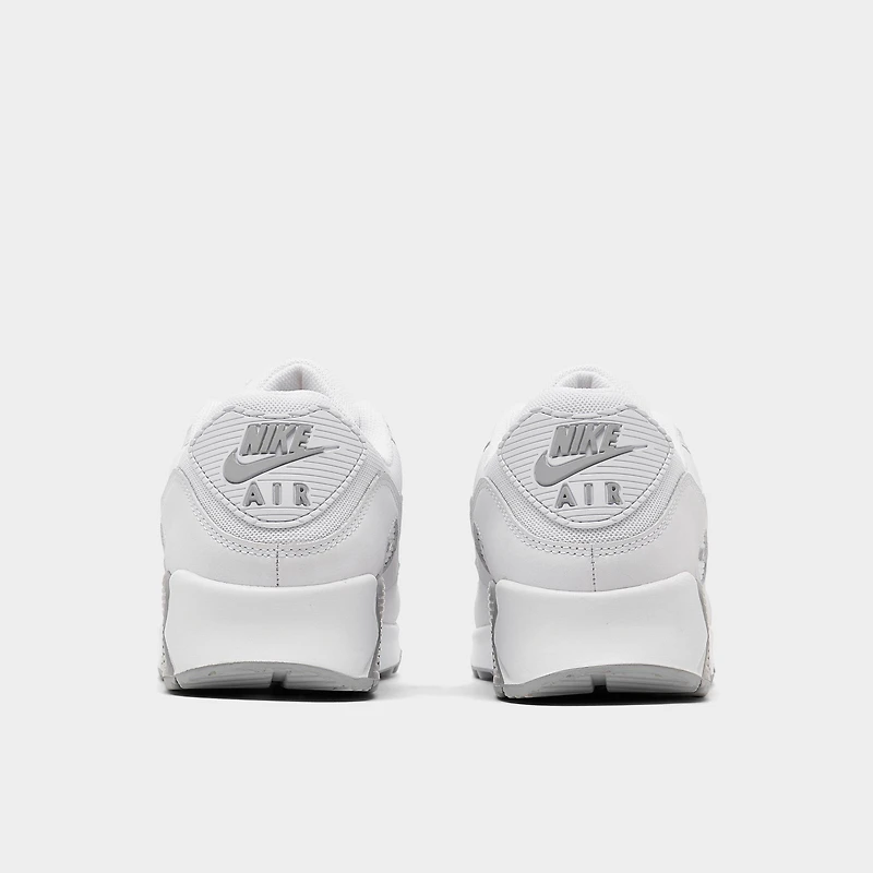 Mens Nike Air Max 90 Jewel Swoosh Casual Shoes