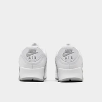 Mens Nike Air Max 90 Jewel Swoosh Casual Shoes