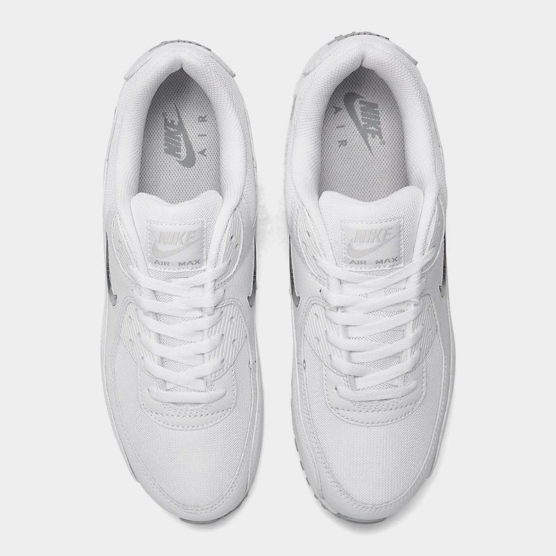 Mens Nike Air Max 90 Jewel Swoosh Casual Shoes