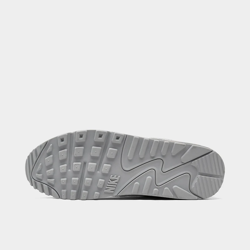 Mens Nike Air Max 90 Jewel Swoosh Casual Shoes