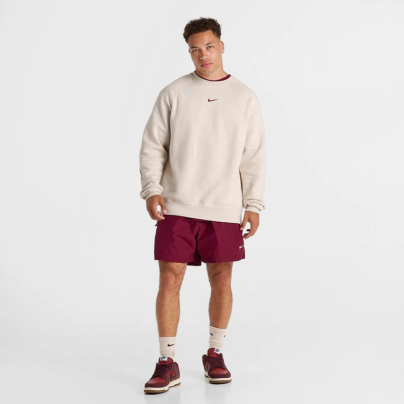 Men's Nike NOCTA Fleece Crewneck Sweatshirt