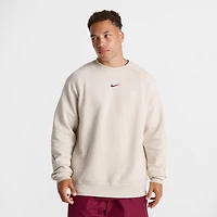 Men's Nike NOCTA Fleece Crewneck Sweatshirt