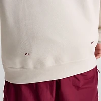 Men's Nike NOCTA Fleece Crewneck Sweatshirt