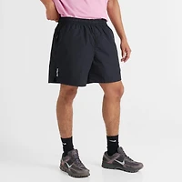 Men's Nike NOCTA Cardinal Nylon Shorts
