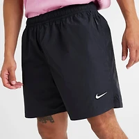 Men's Nike NOCTA Cardinal Nylon Shorts