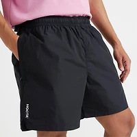 Men's Nike NOCTA Cardinal Nylon Shorts