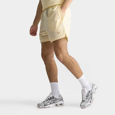 Men's Nike NOCTA Cardinal Nylon Shorts