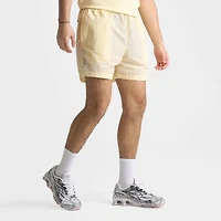 Men's Nike NOCTA Cardinal Nylon Shorts