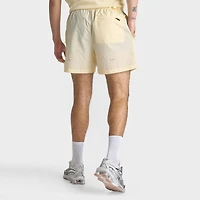 Men's Nike NOCTA Cardinal Nylon Shorts
