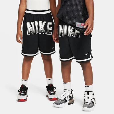Big Kids' Nike DNA Culture Of Basketball Dri-FIT Shorts