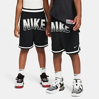 Big Kids' Nike DNA Culture Of Basketball Dri-FIT Shorts