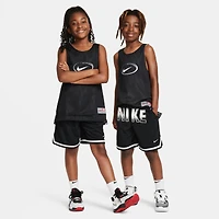 Big Kids' Nike DNA Culture Of Basketball Dri-FIT Shorts