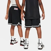 Big Kids' Nike DNA Culture Of Basketball Dri-FIT Shorts