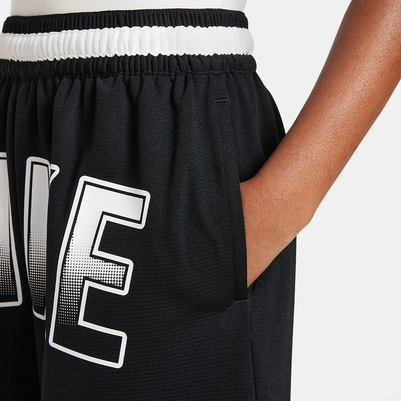 Big Kids' Nike DNA Culture Of Basketball Dri-FIT Shorts