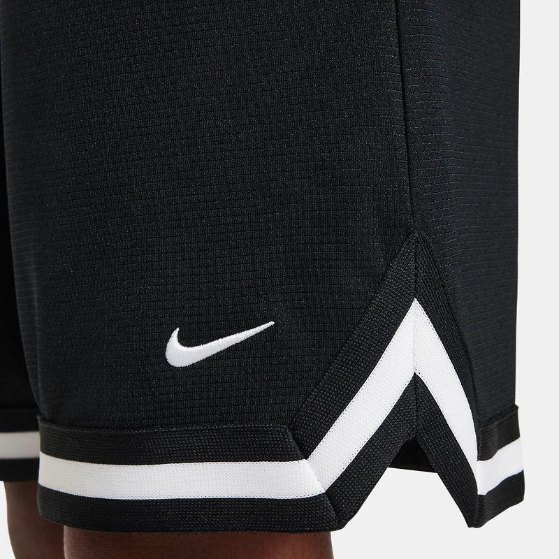 Big Kids' Nike DNA Culture Of Basketball Dri-FIT Shorts