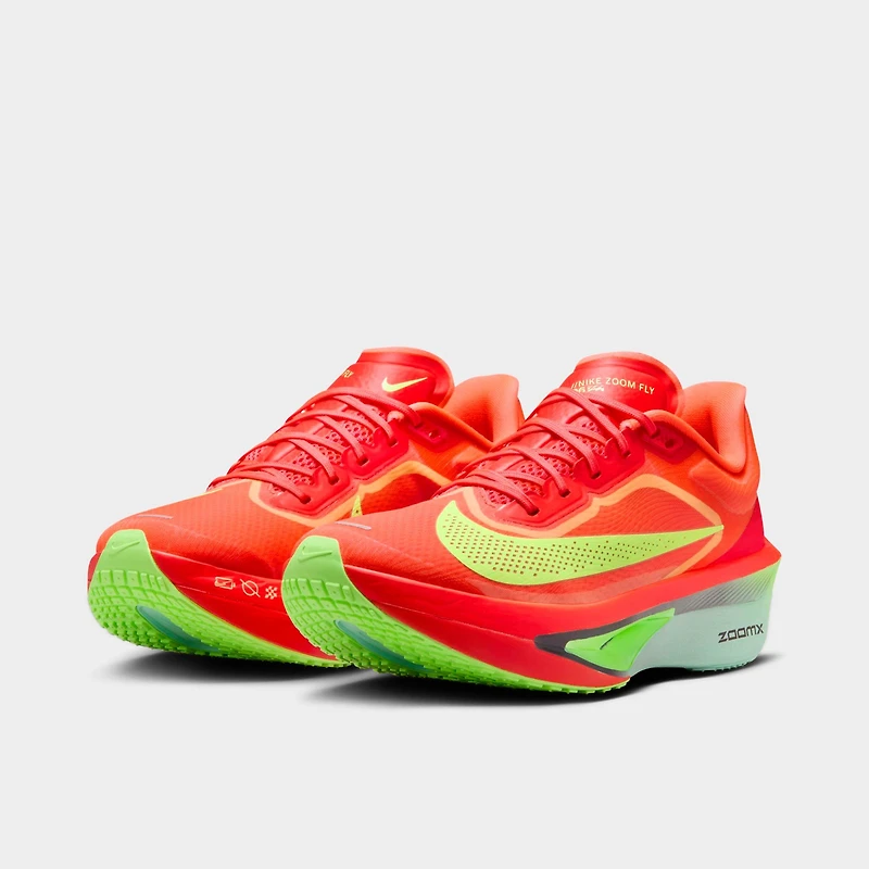 Women's Nike Zoom Fly 6 Running Shoes