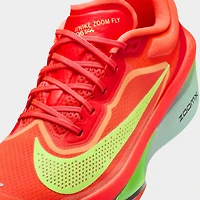 Women's Nike Zoom Fly 6 Running Shoes