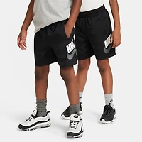 Big Kids' Nike Woven Shorts