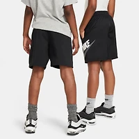 Big Kids' Nike Woven Shorts