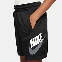 Big Kids' Nike Woven Shorts