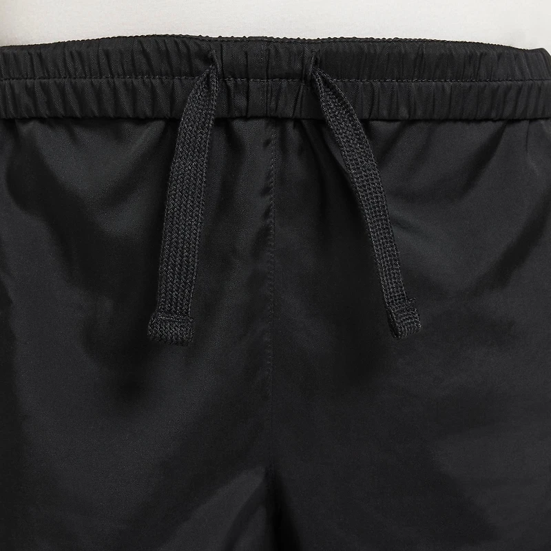 Big Kids' Nike Woven Shorts