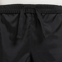 Big Kids' Nike Woven Shorts