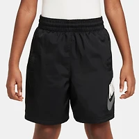 Big Kids' Nike Woven Shorts