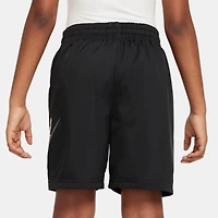 Big Kids' Nike Woven Shorts
