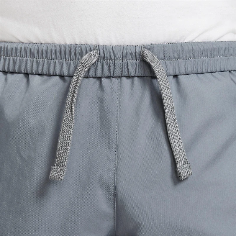 Big Kids' Nike Woven Shorts