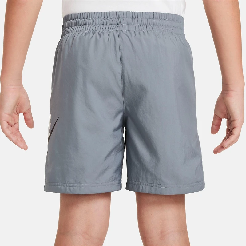 Big Kids' Nike Woven Shorts