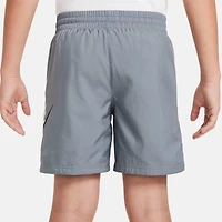 Big Kids' Nike Woven Shorts