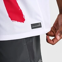 Men's Nike Paris Saint-Germain 2024-25 Stadium Away Dri-FIT Replica Soccer Jersey
