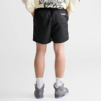 Men's Pro Standard Las Vegas Raiders NFL Ultras Woven Shorts
