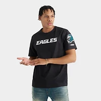 Men's Pro Standard Philadelphia Eagles NFL Chenille T-Shirt