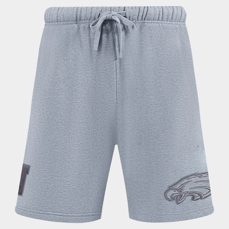 Men's Pro Standard Philadelphia Eagles NFL Neutral Fleece Shorts