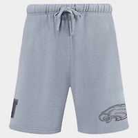 Men's Pro Standard Philadelphia Eagles NFL Neutral Fleece Shorts