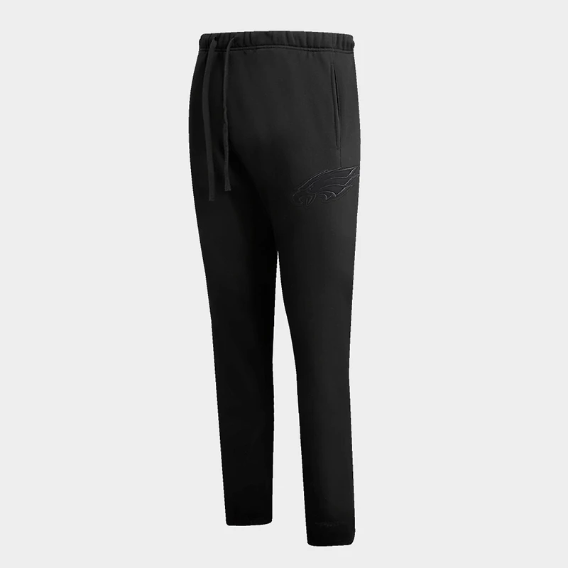 Men's Pro Standard Philadelphia Eagles NFL Neutral Fleece Sweatpants