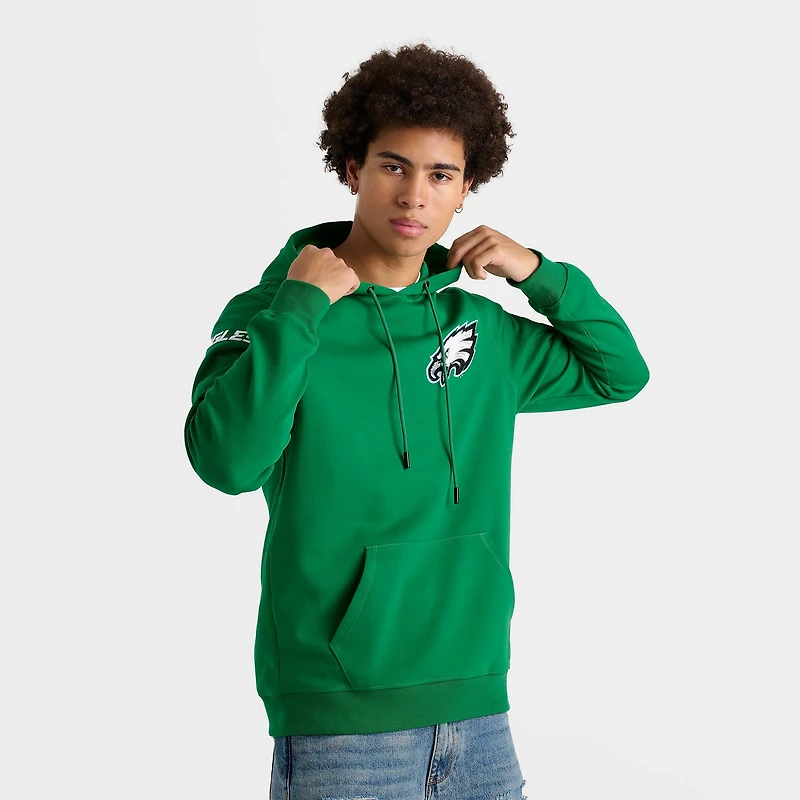 Men's Pro Standard Philadelphia Eagles NFL Chenille Hoodie