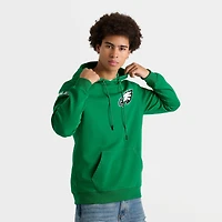 Men's Pro Standard Philadelphia Eagles NFL Chenille Hoodie