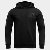 Men's Pro Standard Philadelphia Eagles NFL Neutral Fleece Pullover Hoodie