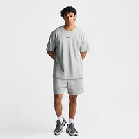 Men's Nike NOCTA Cardinal Fleece Shorts