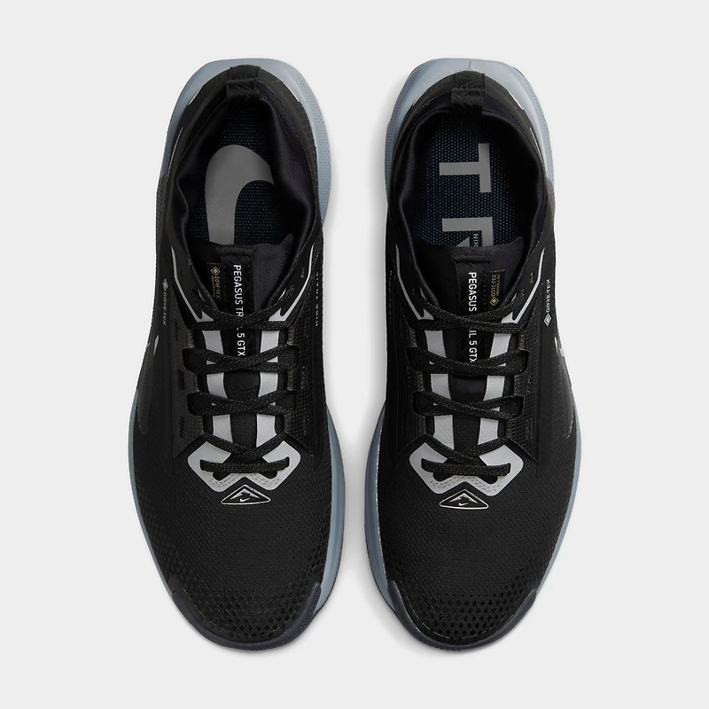 Men's Nike Pegasus Trail 5 GORE-TEX Waterproof Running Shoes