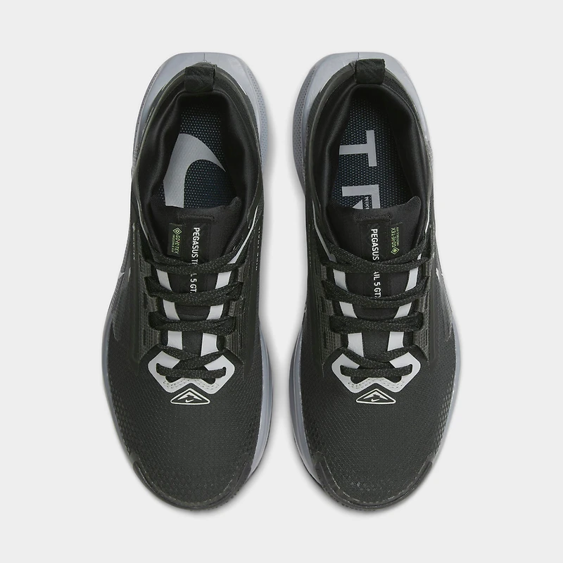 Women's Nike Pegasus Trail 5 GORE-TEX Waterproof Running Shoes