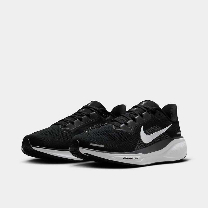 Womens Nike Pegasus 41 Running Shoes (Extra Wide Width 2E)