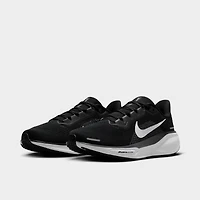 Womens Nike Pegasus 41 Running Shoes (Extra Wide Width 2E)